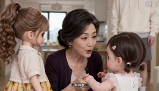 小月月的至尊美食奶爸(153集) 小月月的至尊美食奶爸(153集)精彩短剧天天看