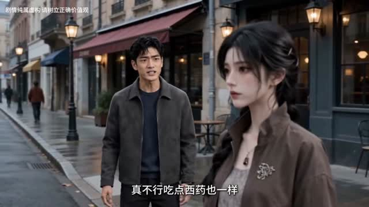 一见倾月:无主之花(296集) 一见倾月:无主之花(296集)河马免费短剧