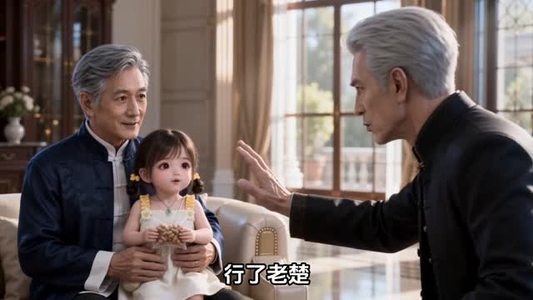 满堂欢喜因她来第二季（85集）独家资源免费看