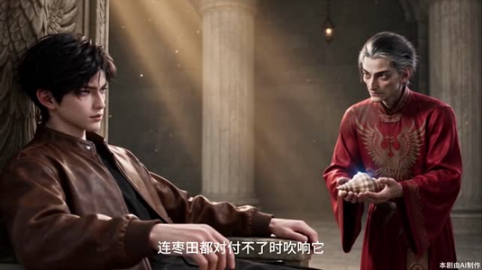 御兽:从退婚开始无敌第五季(264集) 御兽:从退婚开始无敌第五季(264集)短剧全集抢先看