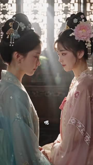重世谋：明月嫁卿卿（113集）直接追到结尾
