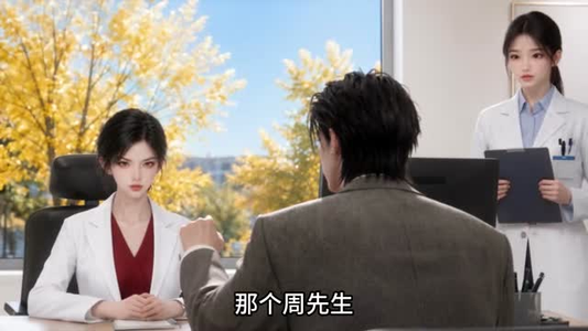 深情诱引第二季(206集) 深情诱引第二季(206集)短剧推荐上热门