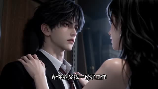 穿书女配,男主偏爱我(137集) 穿书女配,男主偏爱我(137集)短剧全集更精彩