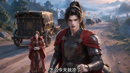 雪尽枝上蘅第二季（156集）全部免费看全集