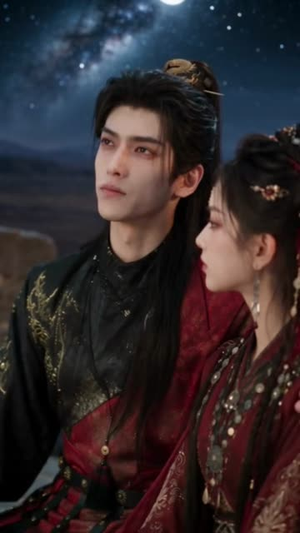 和亲女悍匪（77集）最热短剧抢先看
