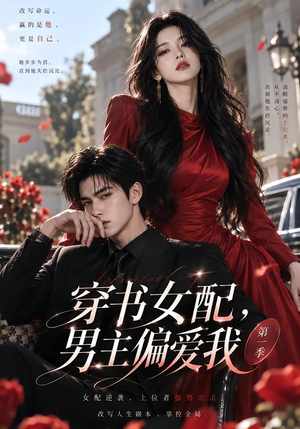 穿书女配，男主偏爱我（56集）短剧抢先看全集