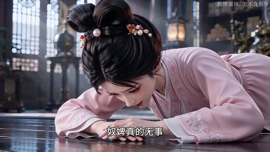 太子心上喜（189集）短剧在线观看