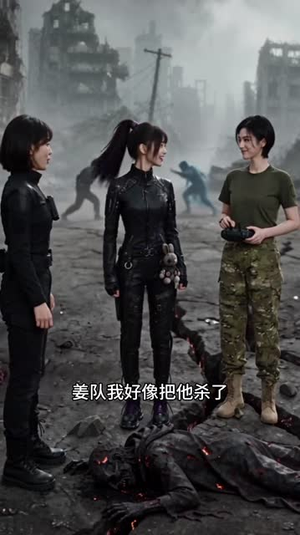 全球躲猫猫:我是林岁安第二季(上)(1-239集) 全球躲猫猫:我是林岁安第二季(上)(1-239集)全网独播免费看