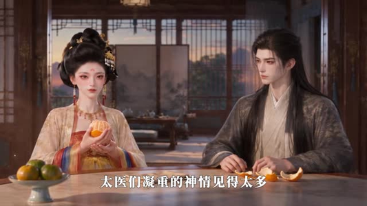 皇上表弟说他恕难从命!第二季(142集) 皇上表弟说他恕难从命!第二季(142集)古装短剧推荐