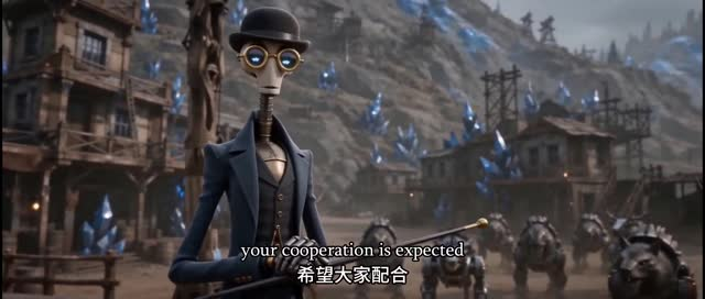 余烬之后（13集）在线看完整版