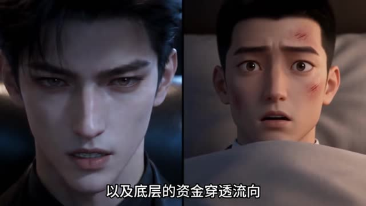网恋黑吃黑,阴湿太子爷爬过来了(111集) 网恋黑吃黑,阴湿太子爷爬过来了(111集)海量短剧免费看