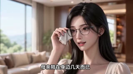 后妈驾到，继子没招了（183集）短剧精彩绝伦