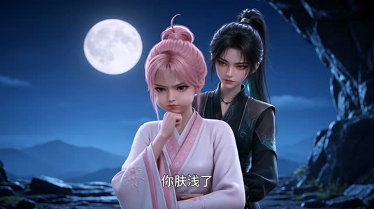 女帝毒尊，缺德小师妹（117集）追短剧看全集