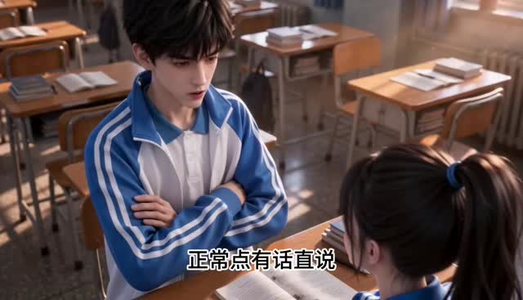 不装了,我的憨憨青梅是顶流大明星(144集) 不装了,我的憨憨青梅是顶流大明星(144集)经典回顾免费看