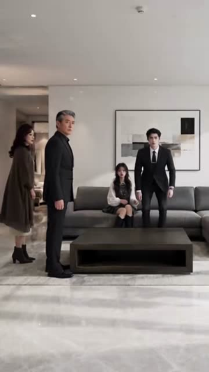 迟来深情皆是刃(184集) 迟来深情皆是刃(184集)好看短剧推荐