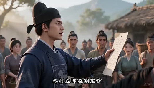 相府嫡女不当了,带着空间去种田第一季(121集) 相府嫡女不当了,带着空间去种田第一季(121集)短剧精彩绝伦