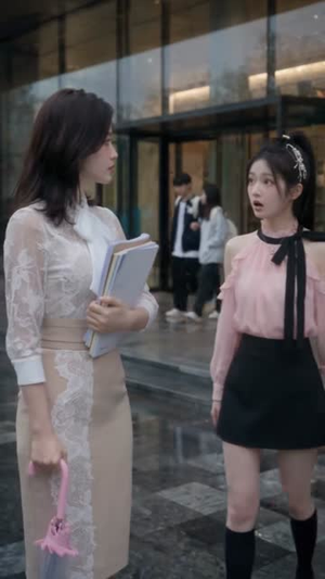 苏小姐独美（103集）热门短剧看不停