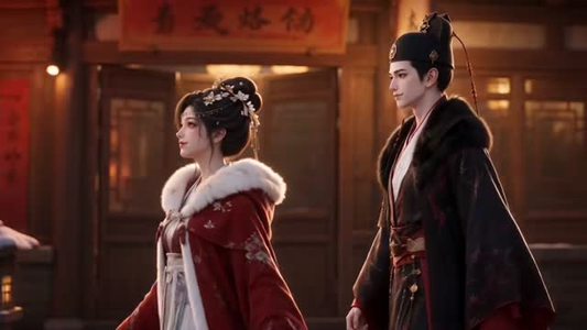 折宦枝:盛世同心(154集) 折宦枝:盛世同心(154集)演的怎么样