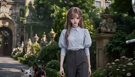 疯狂传染之反恋爱脑是工作,恋爱脑是生活(111集) 疯狂传染之反恋爱脑是工作,恋爱脑是生活(111集)热门短剧在线看
