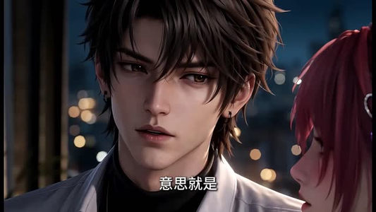 魅魔的命也是命,老公请看看我(65集) 魅魔的命也是命,老公请看看我(65集)热播短剧排行榜