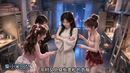 意外结缘苗疆少主第二季（167集）精彩短剧追不停