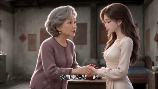 江爷沦陷了,失序偏爱替身女配(63集) 江爷沦陷了,失序偏爱替身女配(63集)推荐好短剧