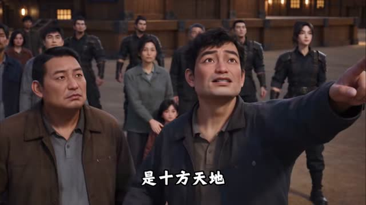 我以童言号令八王第四季(117集) 我以童言号令八王第四季(117集)全网短剧抢先看