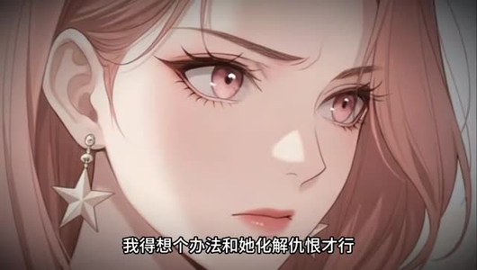 穿书女反派：男主们都听到我心声（59集）精彩好看的短剧
