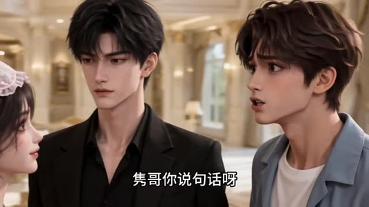 大小姐不好惹,京都竹马为她保驾护航(105集) 大小姐不好惹,京都竹马为她保驾护航(105集)好看短剧看不停