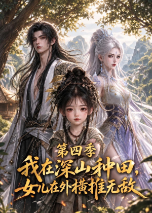 我在深山种田,女儿在外横推无敌第四季(148集) 我在深山种田,女儿在外横推无敌第四季(148集)短剧太上头了