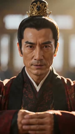 状元郎抛下的绣娘,竟是当朝长公主(60集) 状元郎抛下的绣娘,竟是当朝长公主(60集)爆款短剧抢先看