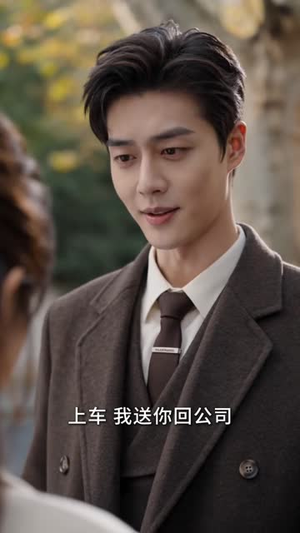 命中注定上上签(73集) 命中注定上上签(73集)免费短剧资源