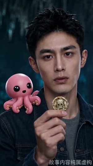 异海生存进化：从生物航母开始第三季（91集）追短剧看全集