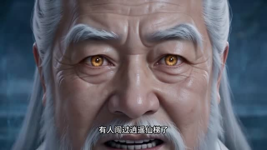 因为懒，被元始嫌弃后我拜入截教第二季（96集）精彩短剧分享