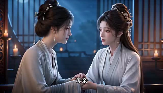 春欲揽第四季（126集）最近很火的短剧
