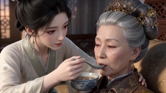 美人疯骨:侯门主母她清醒了(150集) 美人疯骨:侯门主母她清醒了(150集)每日短剧追不停