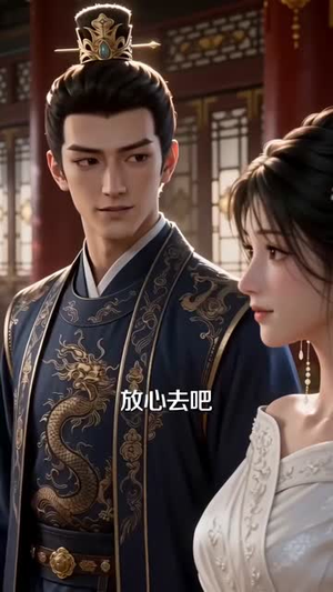 换个太子当夫君（67集）夸克网盘在线看