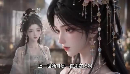 重生抱紧武安王：情牵两世第二季（158集）全集免费观看