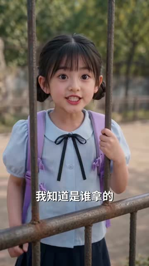 萌娃兽语满级，动物园天天爆红（90集）红果短剧看全集