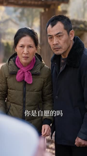 小苦瓜回到东北后(100集) 小苦瓜回到东北后(100集)我全都看完了
