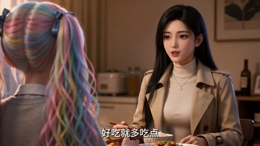 国养灭世耄耋(129集) 国养灭世耄耋(129集)短剧片段分享