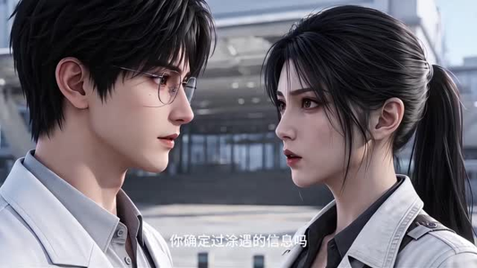 异化团宠第三季她与人类为邻(60集) 异化团宠第三季她与人类为邻(60集)最新上映免费看
