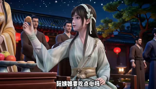 我真不是财迷2，对不起，地府有人死不了（70集）热门短剧追到爽