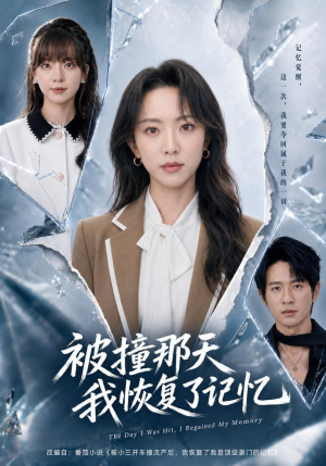 被撞那天我恢复了记忆(60集) 被撞那天我恢复了记忆(60集)精彩片段