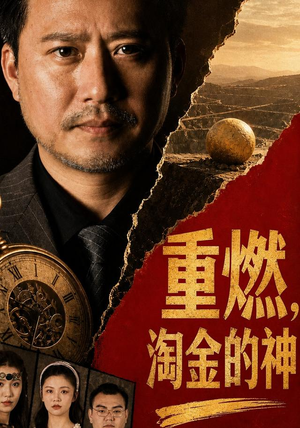 重燃,淘金的神 重燃,淘金的神热门短剧推荐