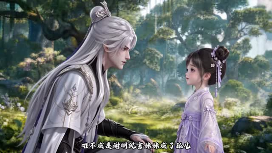 全家护短！魔修的娘邪修的爹被团宠的我（300集）短剧太精彩了