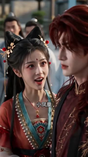 我在修仙界当经纪人(86集) 我在修仙界当经纪人(86集)短剧精彩片段