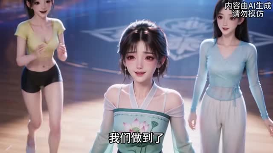 恶魔总裁，今天也想追爱（140集）短剧免费看