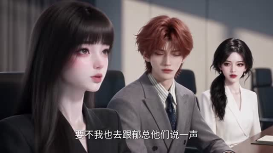 封总,太太她又拉黑你了2(1-242集) 封总,太太她又拉黑你了2(1-242集)免费短剧推荐