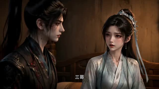 魔修的娘,邪修的爹,被团宠的我!第二季(128集) 魔修的娘,邪修的爹,被团宠的我!第二季(128集)分享热门短剧